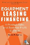 Contino, Richard M. - Equipment Leasing and Financing