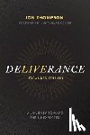 Thompson, Jon - Deliverance