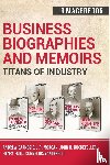 MacGregor, J R - Business Biographies and Memoirs - Titans of Industry