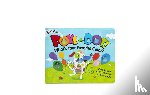 Melissa & Doug - Poke-A-Dot: Favorite Color