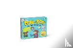 Melissa & Doug - Poke-A-Dot: Alpha Eye Spy