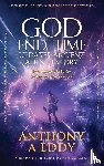Eddy, Anthony A - GOD End-Time Updates Ancient Alien History