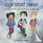 Berman, Louise Chiprut - Good Sport Sammy