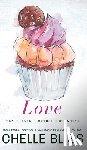 Bliss, Chelle - Love
