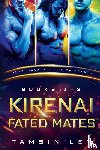 Ley, Tamsin - Kirenai Fated Mates