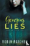 Patchen, Robin - Generous Lies
