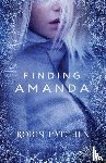 Patchen, Robin - Finding Amanda