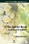 Kardec, Allan - The Spirits' Book (New English Edition)