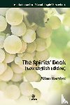 Kardec, Allan - The Spirits' Book (New English Edition)
