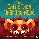 Tana, Nicholas D - The Little Lion That Listened