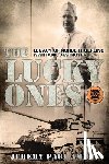 AEmick, Jeremy Paul - The Lucky Ones