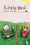 Gilstrap, Geri - Little Red Learns to Obey