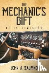Saurino, John a - The Mechanic's Gift
