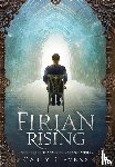 Stevens, Carly - Stevens, C: Firian Rising
