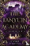 Stevens, Carly - The Tanyuin Academy
