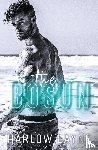 Layne, Harlow - The Bosun