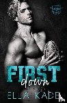 Kade, Ella - First Down
