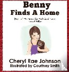 Johnson, Cheryl - Benny Finds a Home
