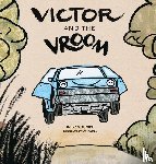 Rueger, Lydia - Victor and the Vroom