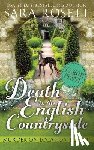 Rosett, Sara - Death in the English Countryside