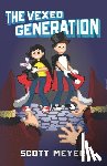 Meyer, Scott - The Vexed Generation