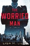 Lilly, Lisa M - The Worried Man
