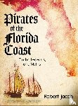 Jacob, Robert - Pirates of the Florida Coast