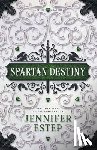 Estep, Jennifer - Spartan Destiny