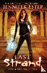 Estep, Jennifer - Last Strand