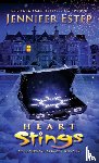 Estep, Jennifer - Heart Stings