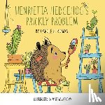 Roman, Carole P. - Henrietta Hedgehog's Prickly Problem