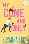 Nix, Susannah - My Cone and Only