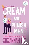 Nix, Susannah - Cream and Punishment