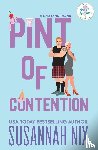 Nix, Susannah - Pint of Contention