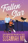 Nix, Susannah - Fallen Star