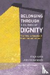 Cobb, Floyd, Krownapple, John - Belonging Through a Culture of Dignity