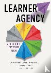 Vandas, Kara, Westfall, Jeanette, Duvall, Ashley - Learner Agency