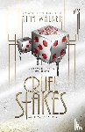 Walker, Nina - Cruel Stakes