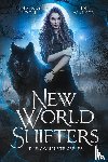 Walker, Nina, Loth, Kimberly - New World Shifters