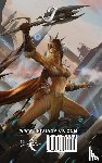 Vick, Tristan - The Chronicles of Jegra The Complete Saga Vol. 2