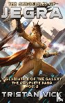 Vick, Tristan - The Chronicles of Jegra The Complete Saga Vol. 2