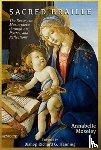 Moseley, Annabelle - Sacred Braille