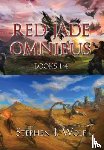 Wolf, Stephen J - Red Jade Omnibus
