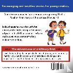 Gomez, Johanna K, Gomez, Daniel A - The Adventures of a Military Brat