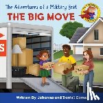Gomez, Johanna, Gomez, Daniel - The Adventures of a Military Brat