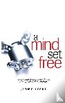 Evans, Jimmy - A Mind Set Free