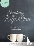 Evans, Jimmy, Martin, Frank - Finding The Right One