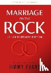Evans, Jimmy - Marriage on the Rock 25th Anniversary