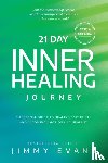 Evans, Jimmy - 21 Day Inner Healing Journey