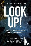 Evans, Jimmy - LOOK UP